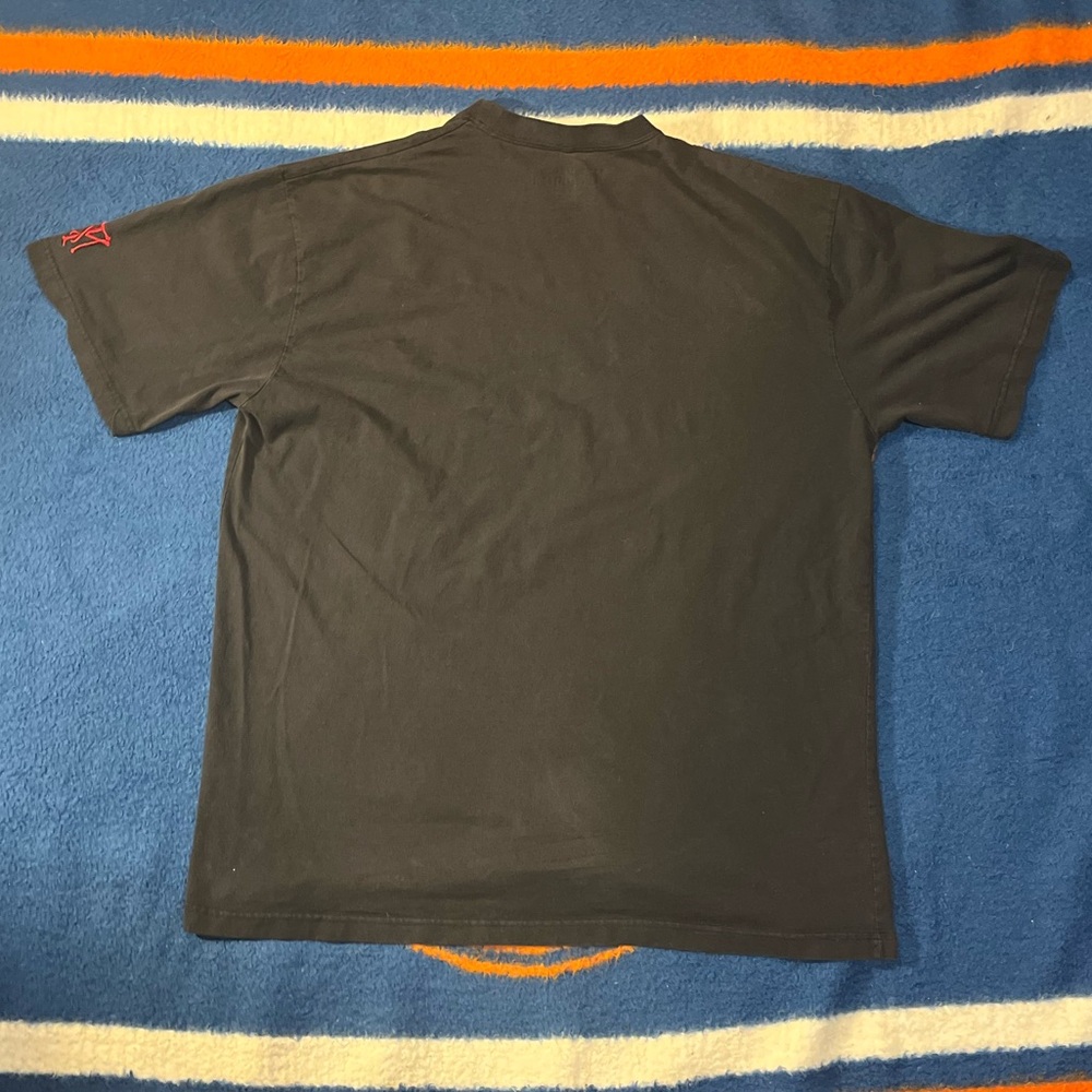 VINTAGE RARE SCARFACE T SHIRT - Picture 6 of 8
